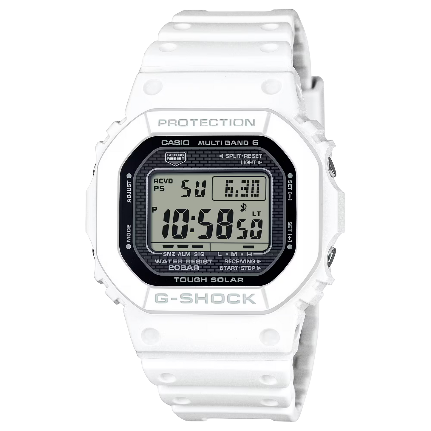 G-Shock GW-5000HS