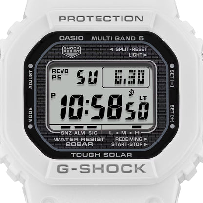 G-Shock GW-5000HS