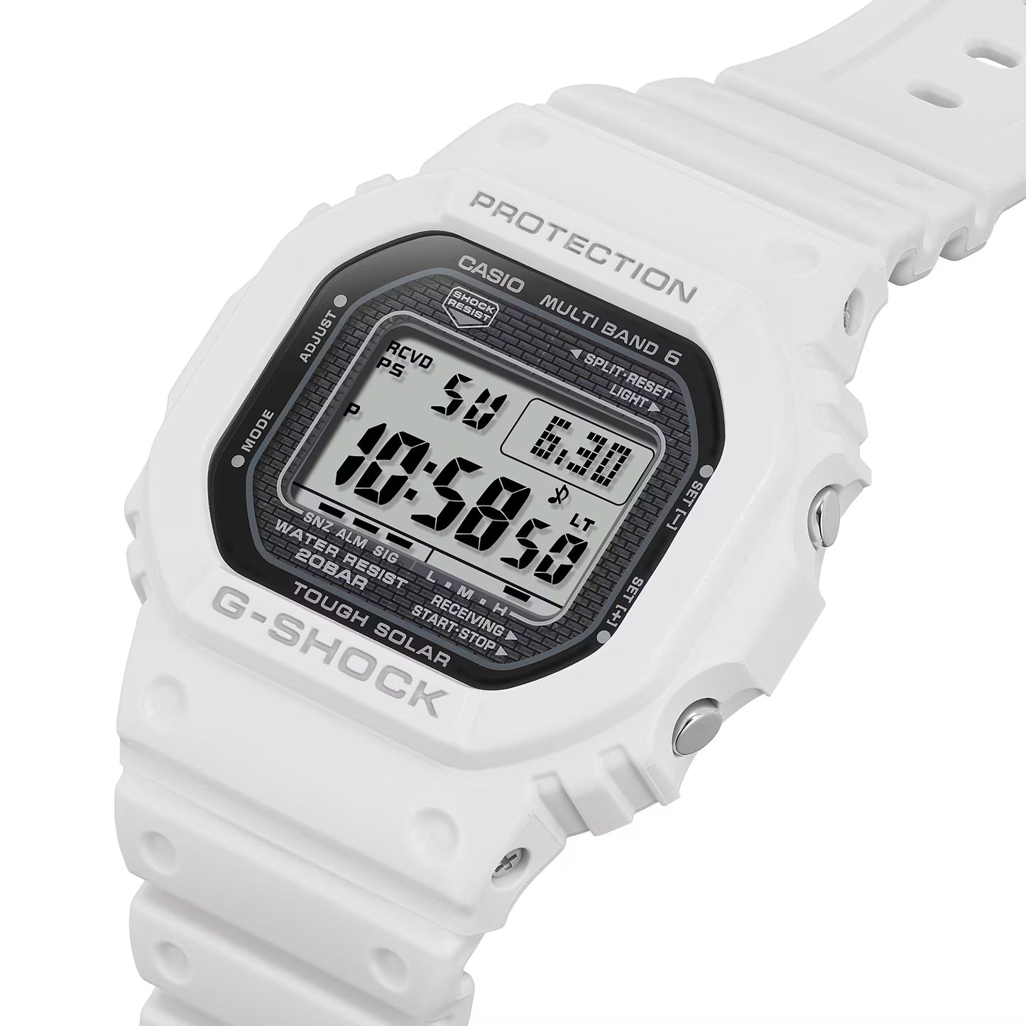 G-Shock GW-5000HS