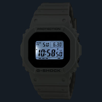 G-Shock GW-5000HS