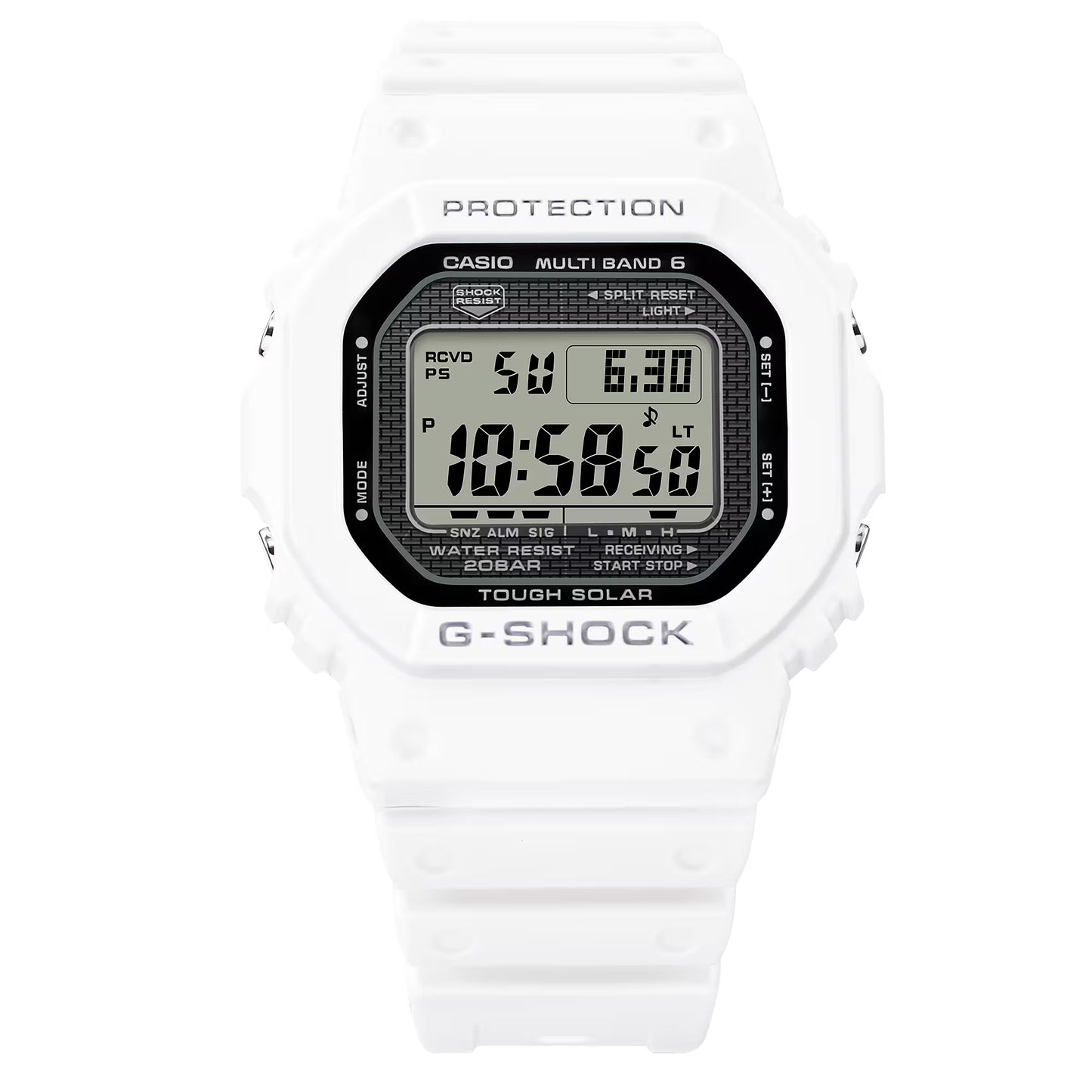 G-Shock GW-5000HS