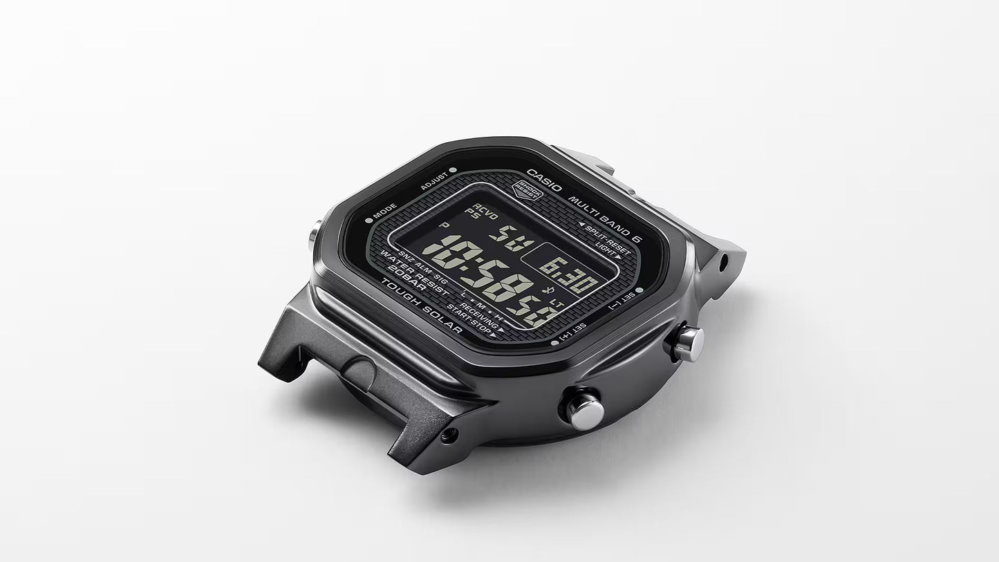 G-Shock GW-5000HS