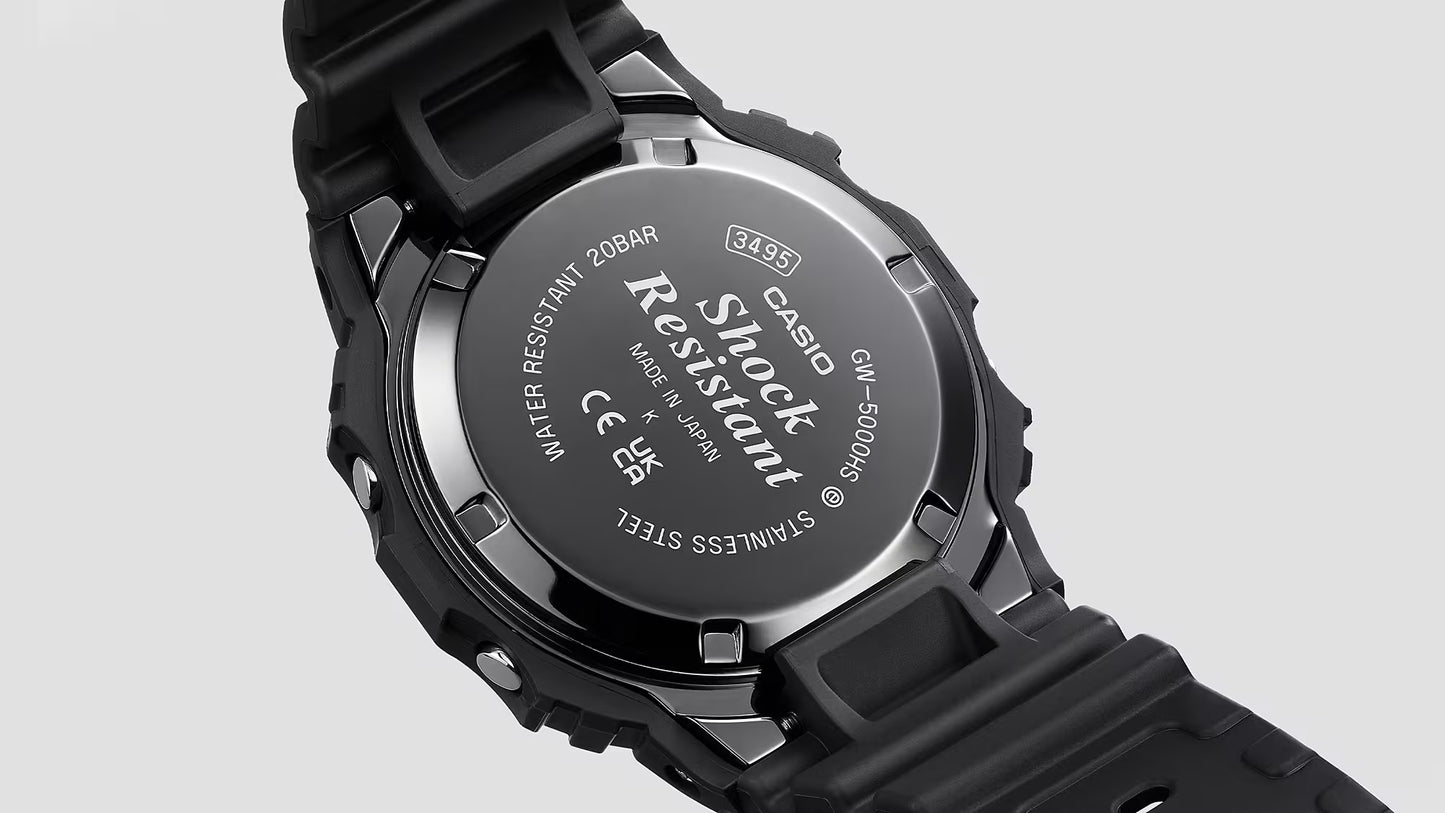 G-Shock GW-5000HS