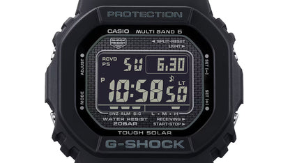 G-Shock GW-5000HS