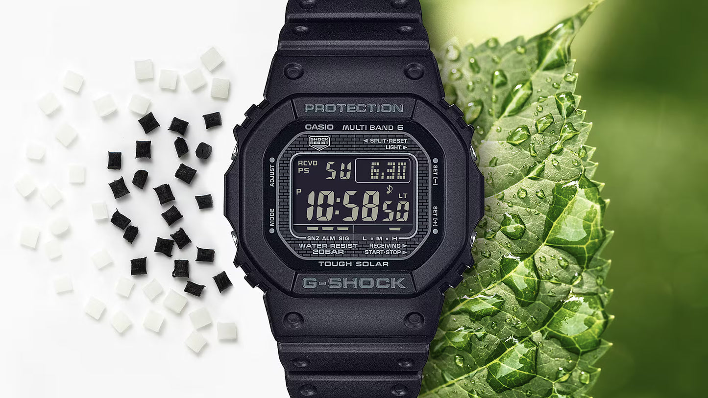 G-Shock GW-5000HS