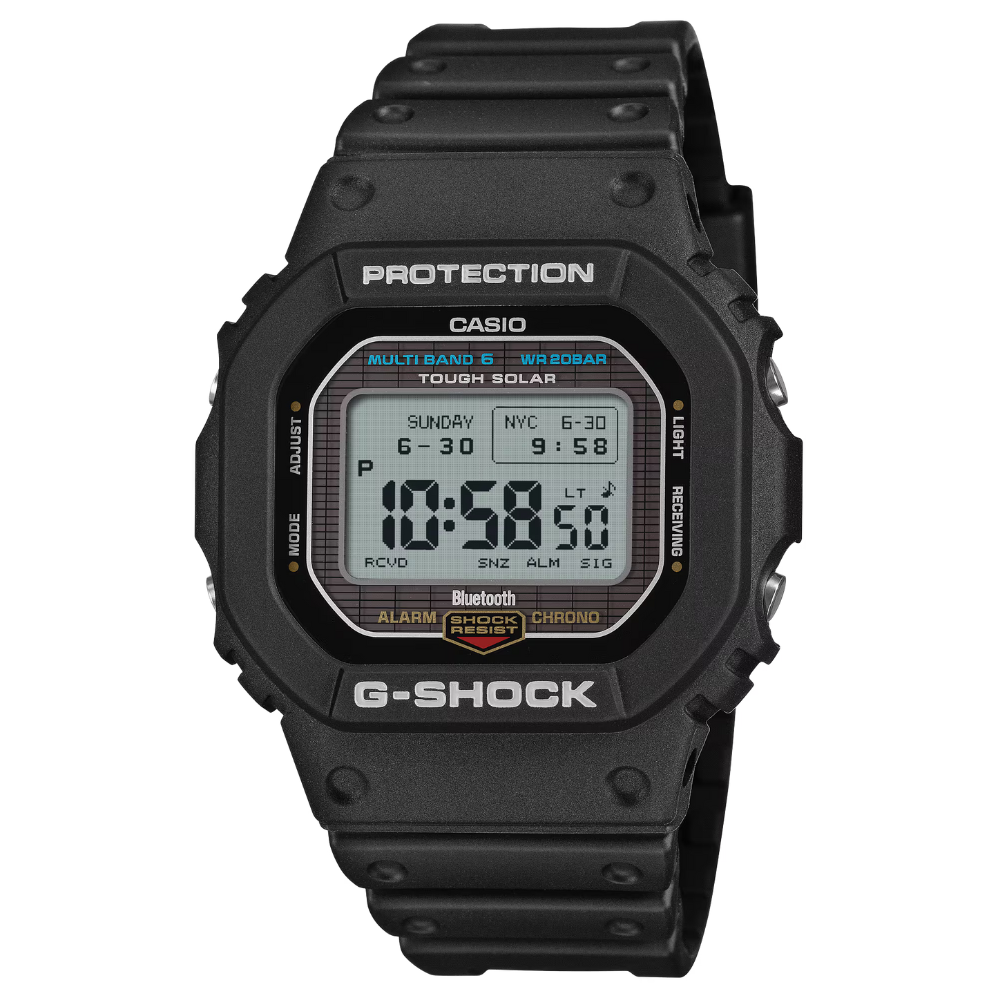 G-Shock GW-BX5600