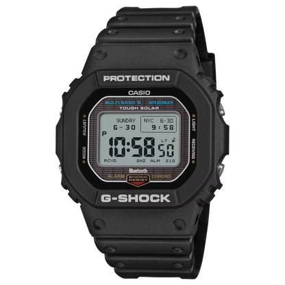 G-Shock GW-BX5600