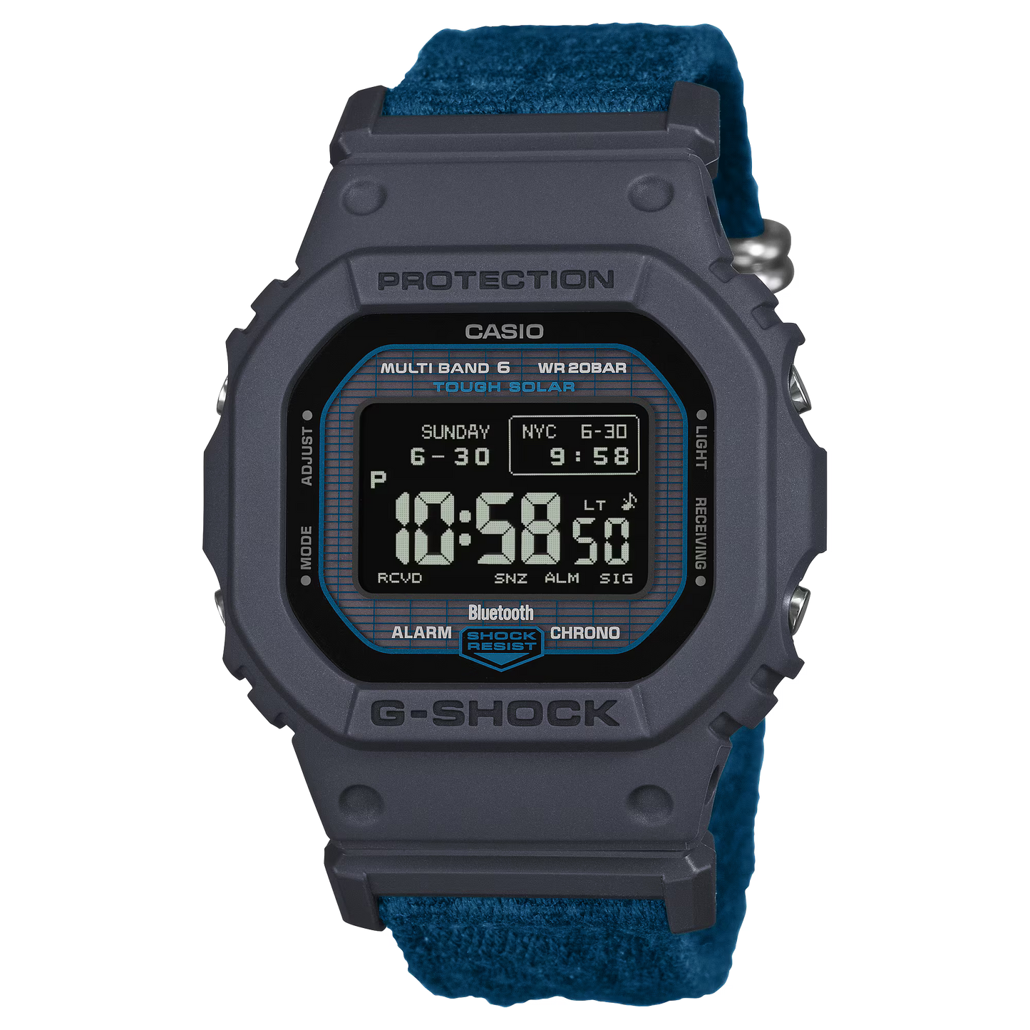 G-Shock GW-BX5600