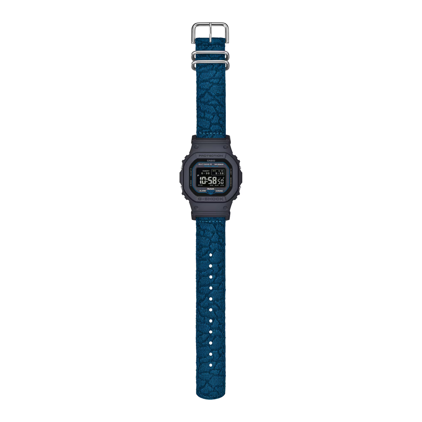 G-Shock GW-BX5600