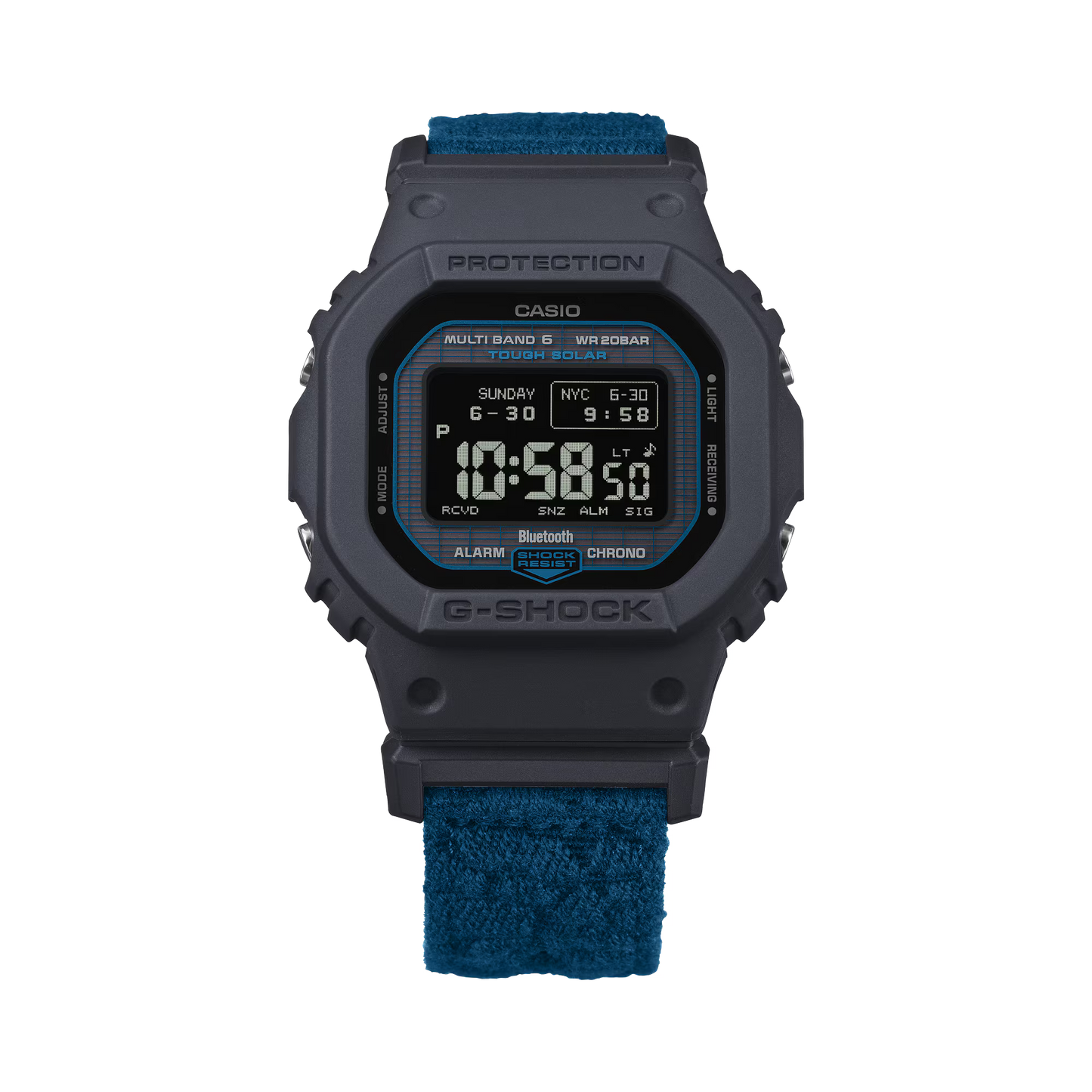 G-Shock GW-BX5600