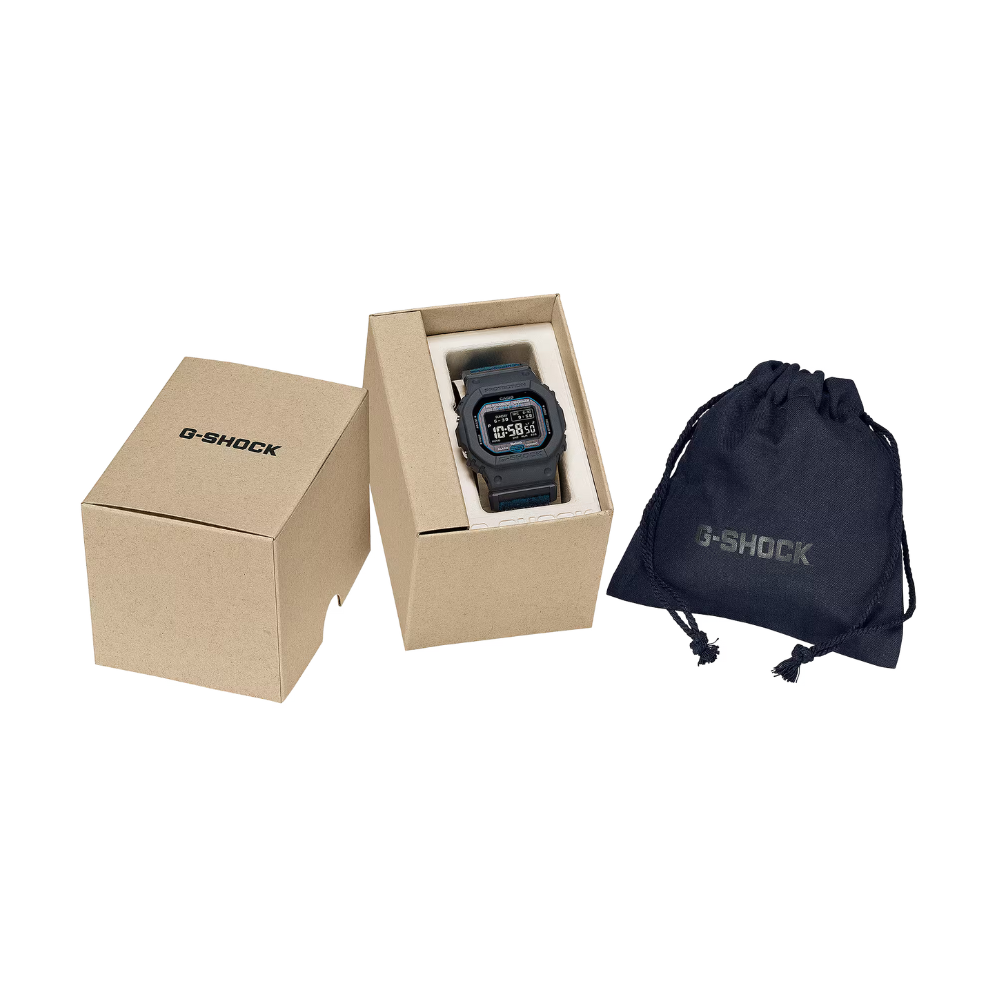 G-Shock GW-BX5600