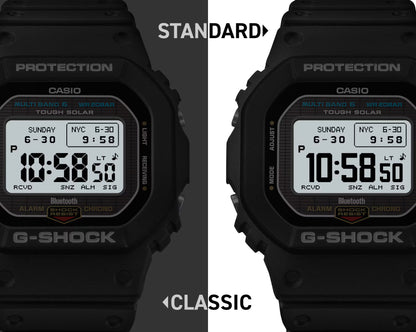 G-Shock GW-BX5600
