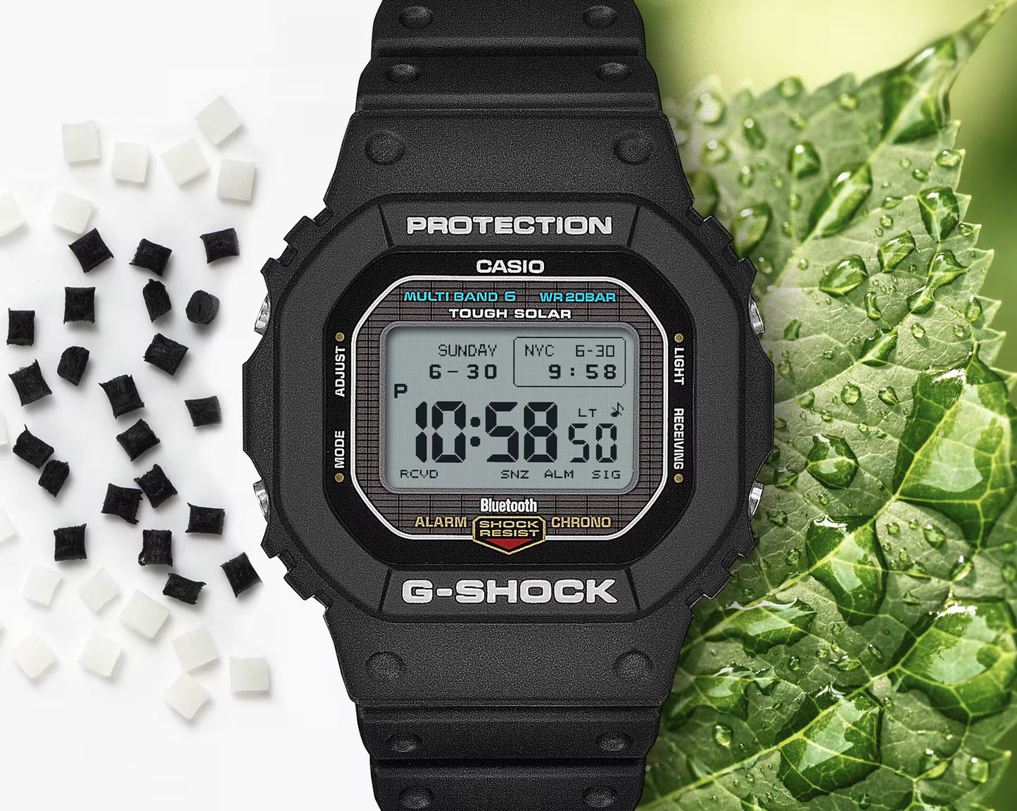 G-Shock GW-BX5600