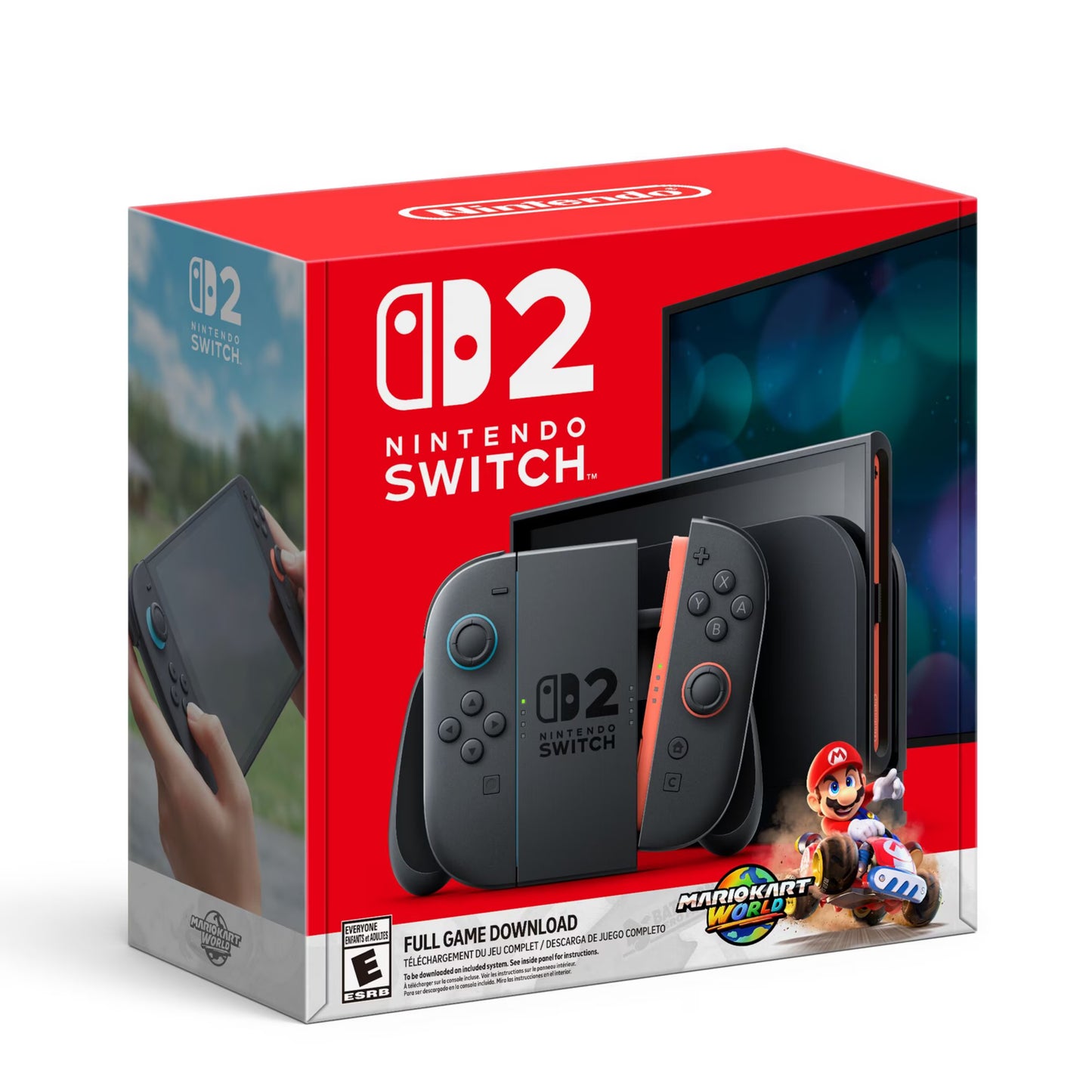 Nintendo Switch 2