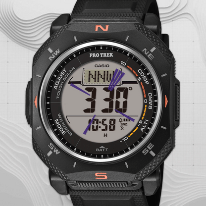 PRO TREK PRG-69 цуврал
