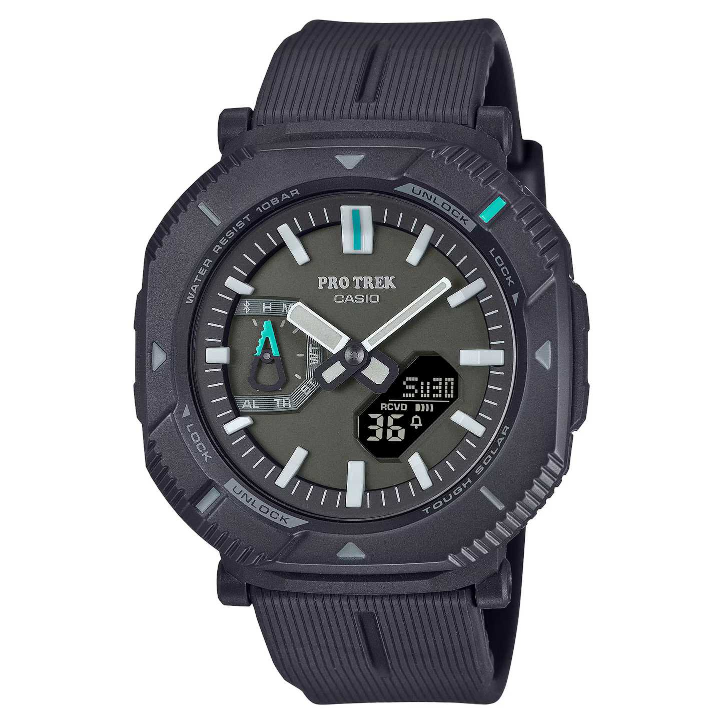 PRO TREK PRJ-B001