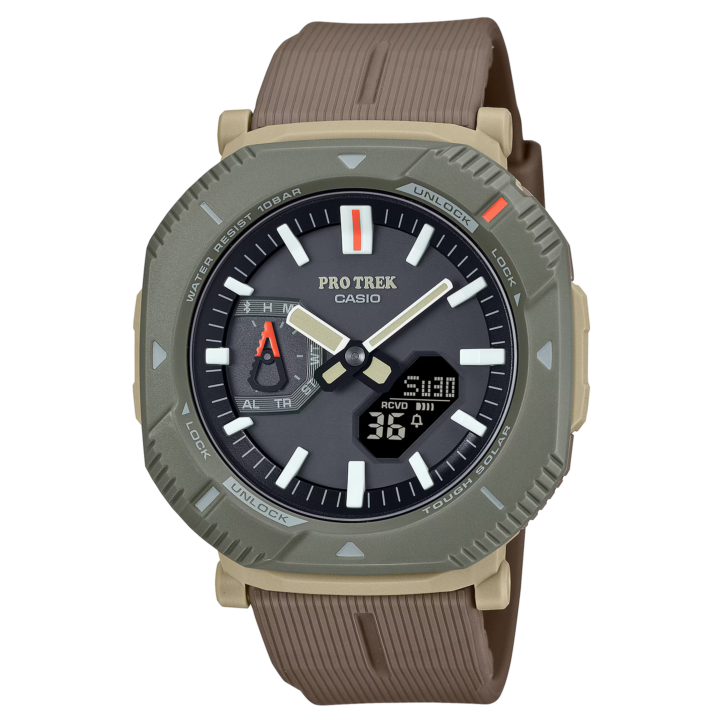 PRO TREK PRJ-B001