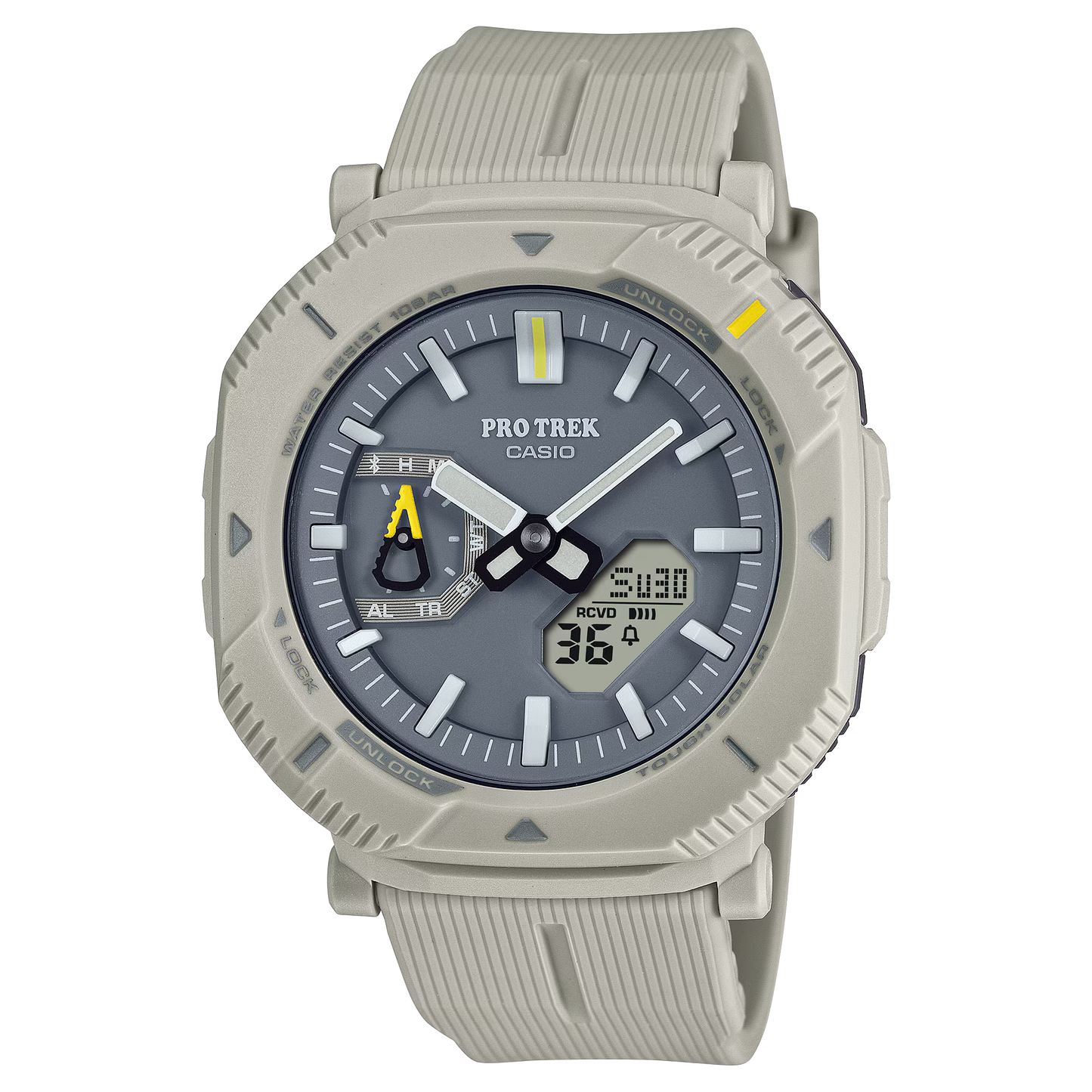 PRO TREK PRJ-B001