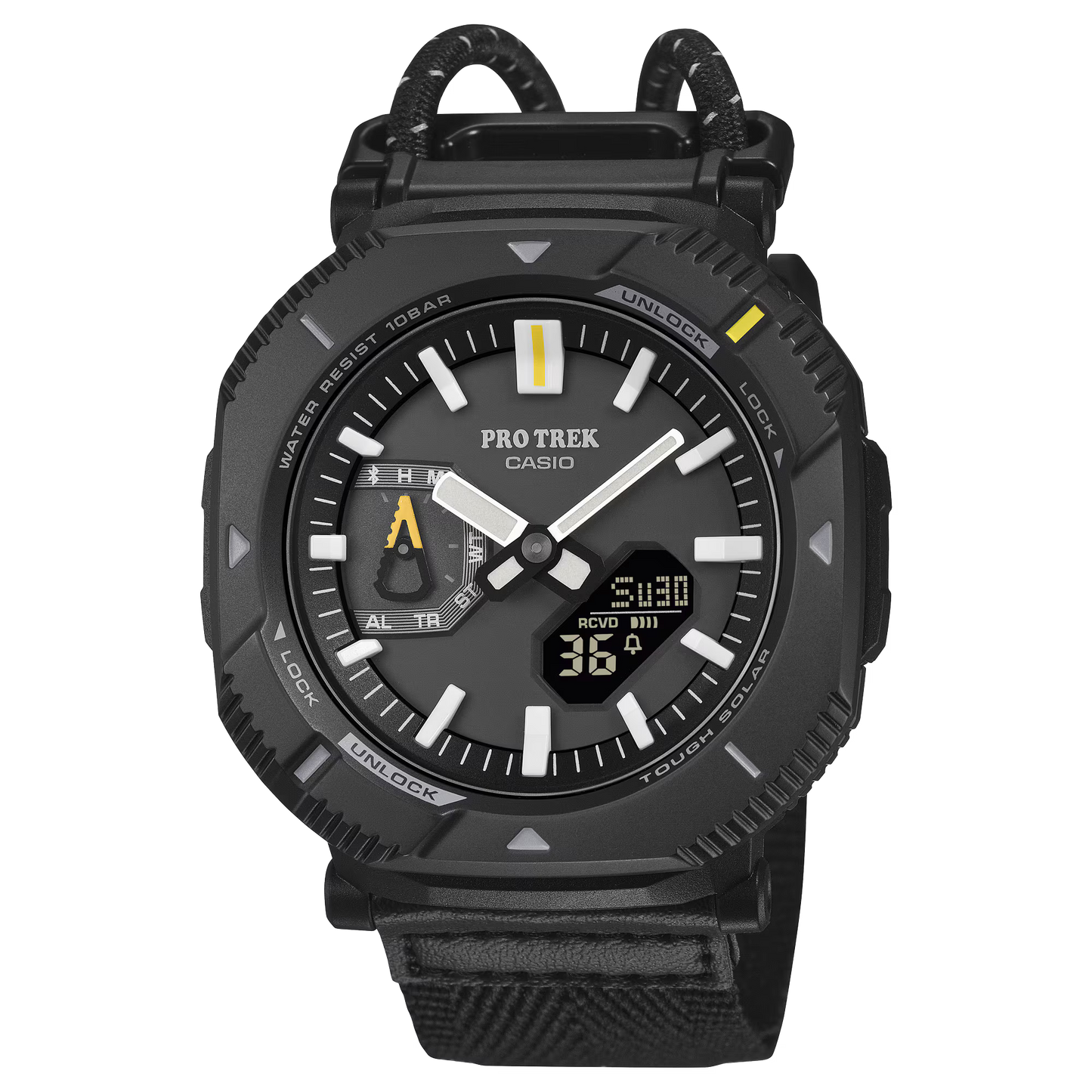 PRO TREK PRJ-B001