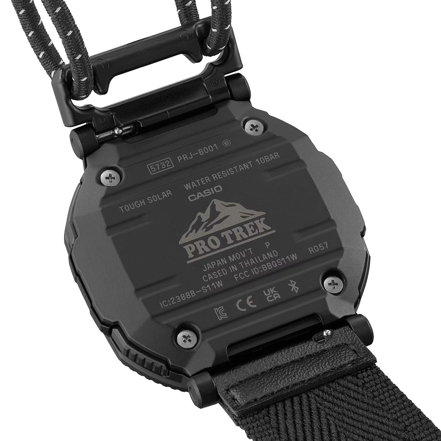 PRO TREK PRJ-B001
