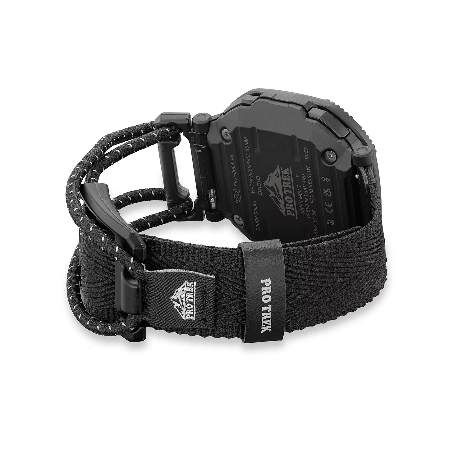 PRO TREK PRJ-B001