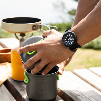 PRO TREK PRJ-B001