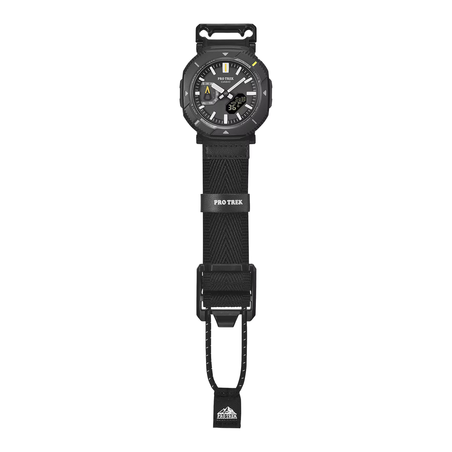 PRO TREK PRJ-B001