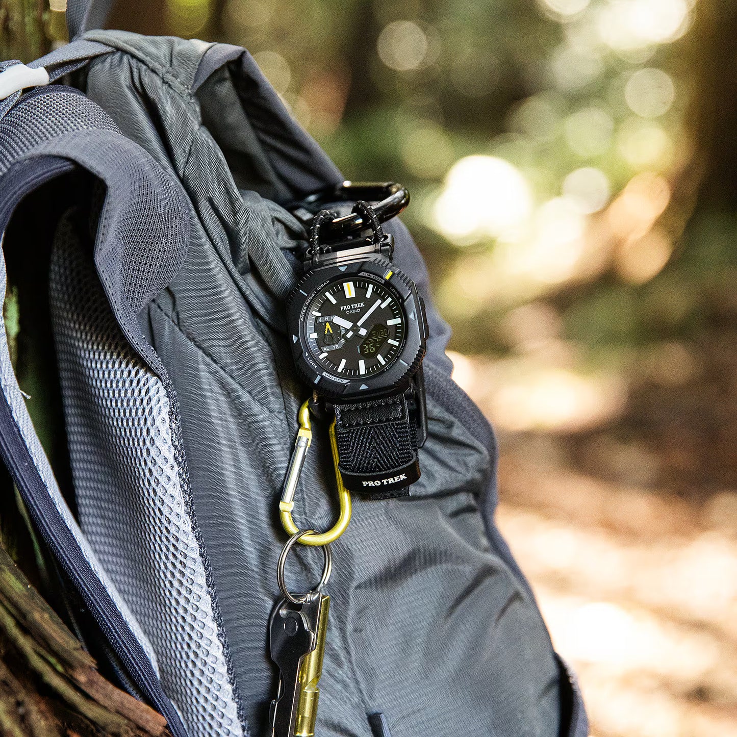 PRO TREK PRJ-B001