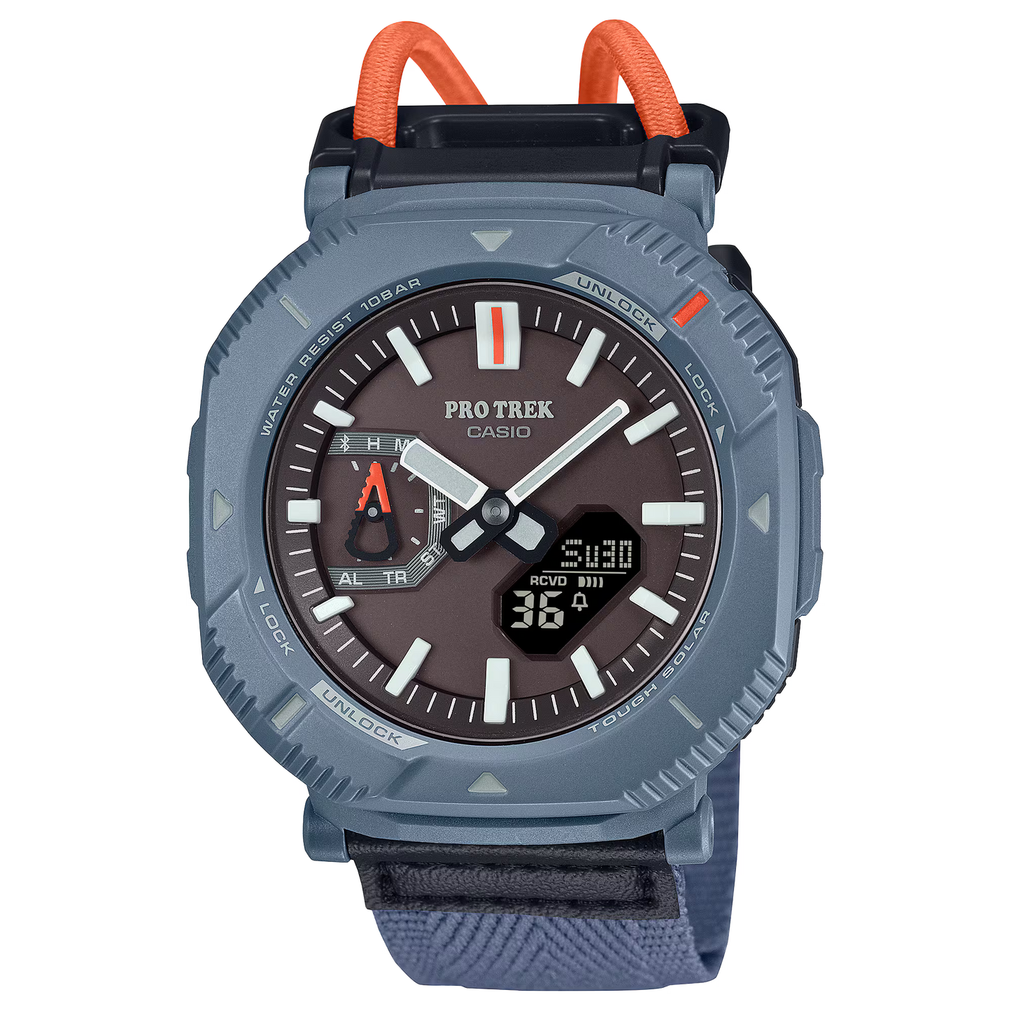 PRO TREK PRJ-B001