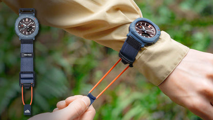 PRO TREK PRJ-B001