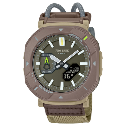 PRO TREK PRJ-B001