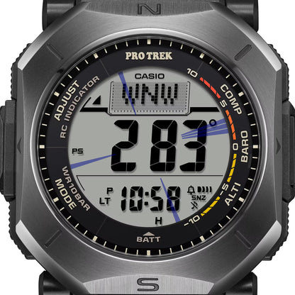 PRO TREK PRG-69 цуврал