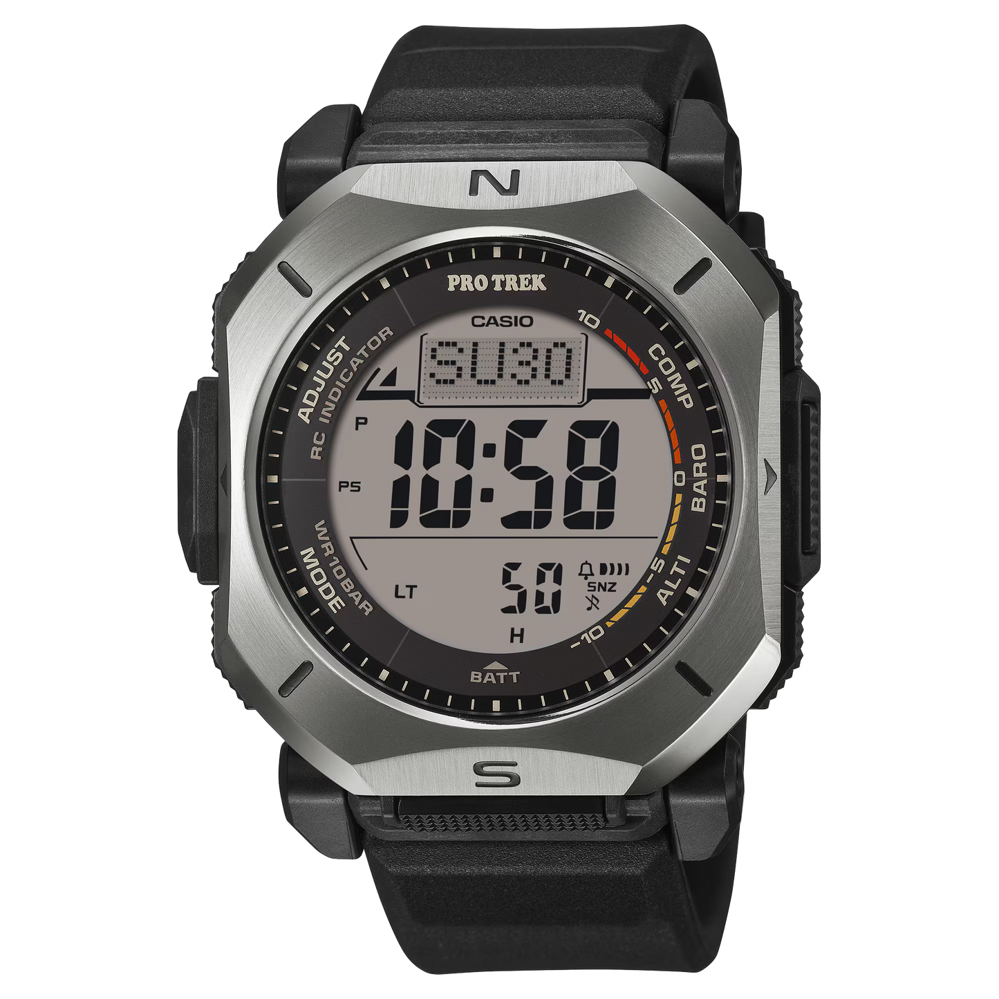 PRO TREK PRG-69 цуврал