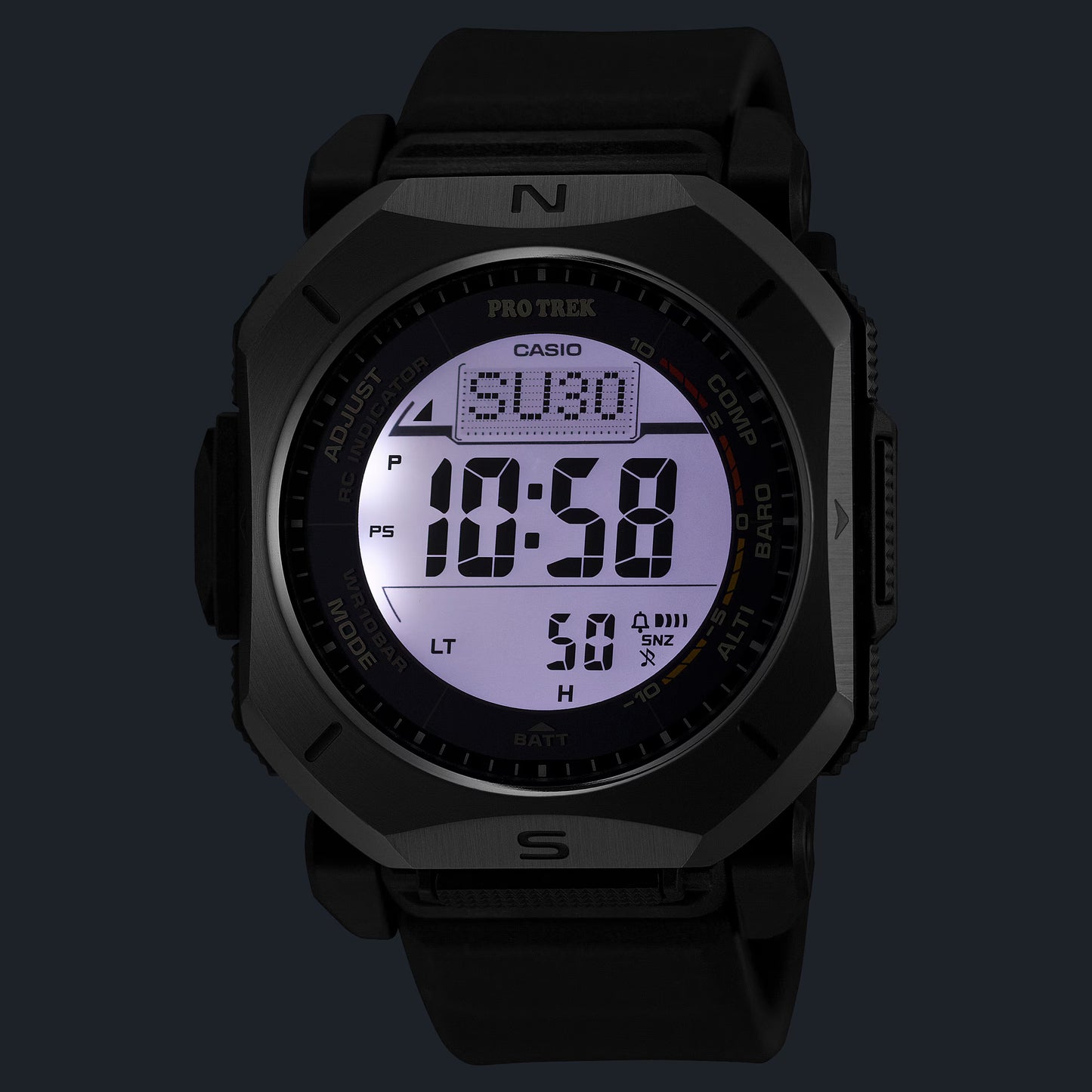 PRO TREK PRG-69 цуврал
