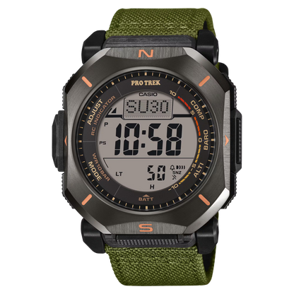 PRO TREK PRG-69 цуврал