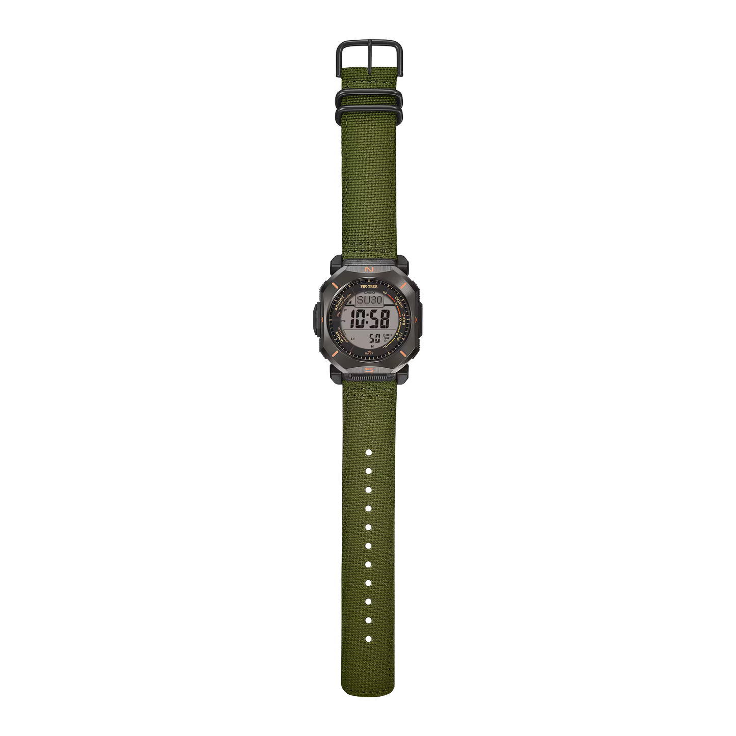 PRO TREK PRG-69 цуврал