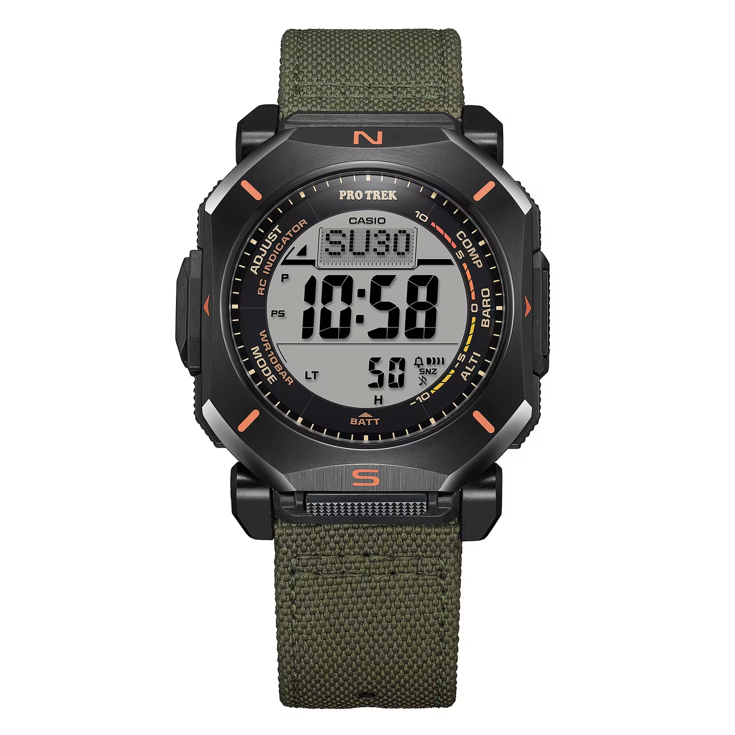 PRO TREK PRG-69 цуврал
