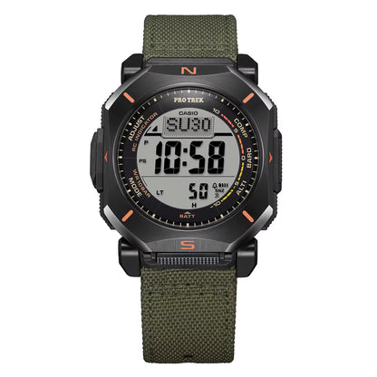 PRO TREK PRG-69 цуврал