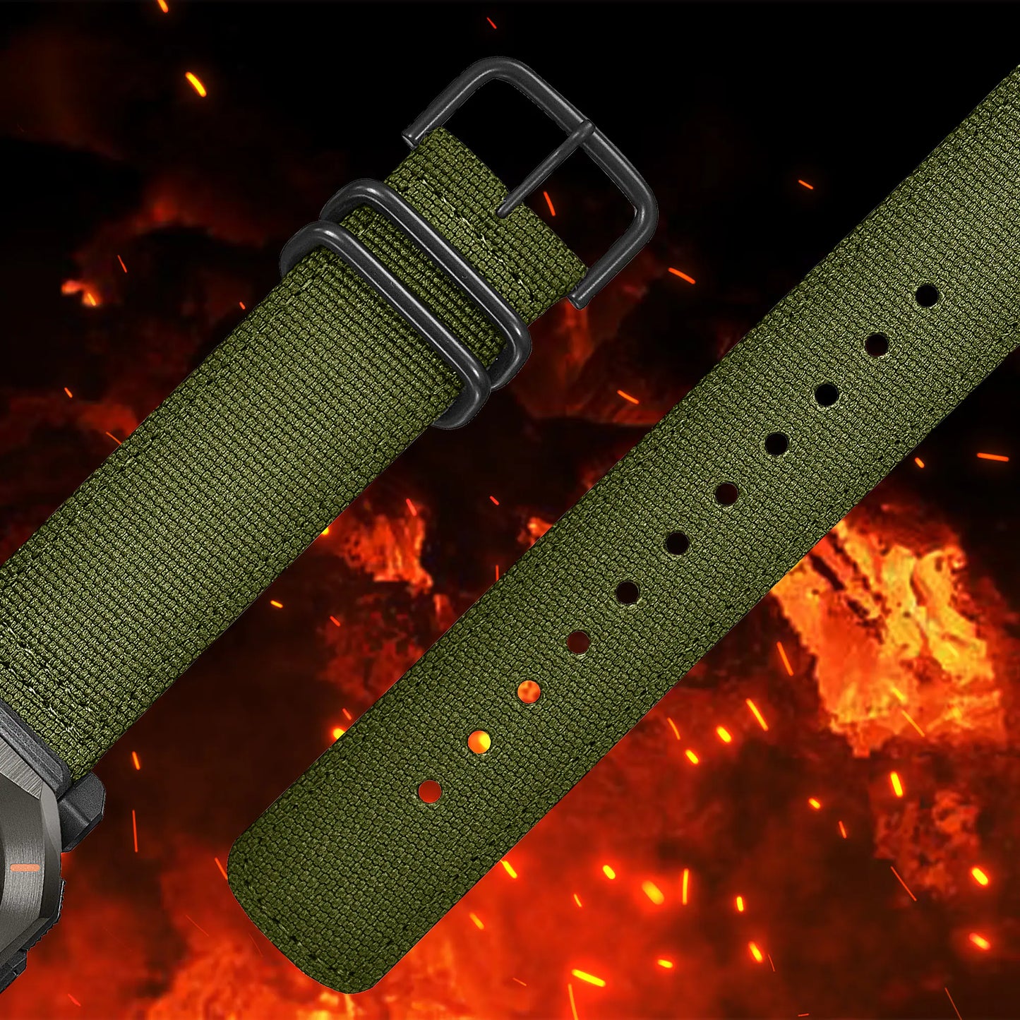 PRO TREK PRG-69 цуврал