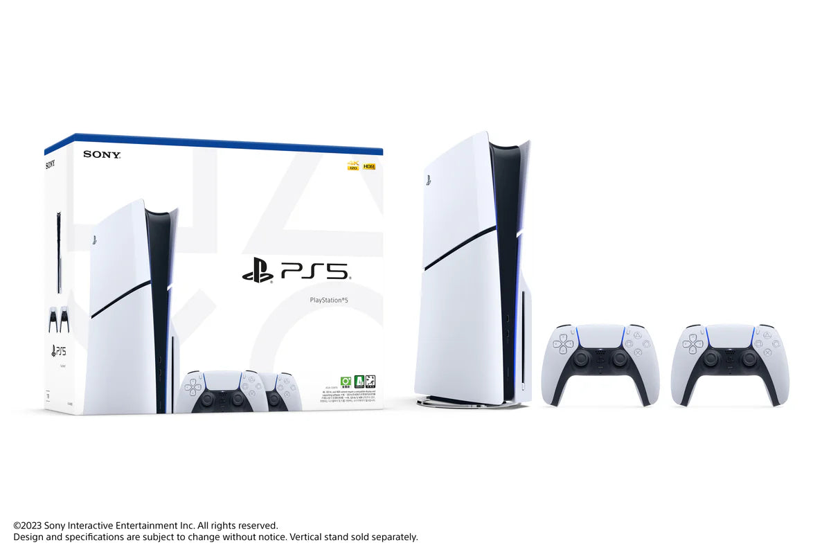 Sony PlayStation 5