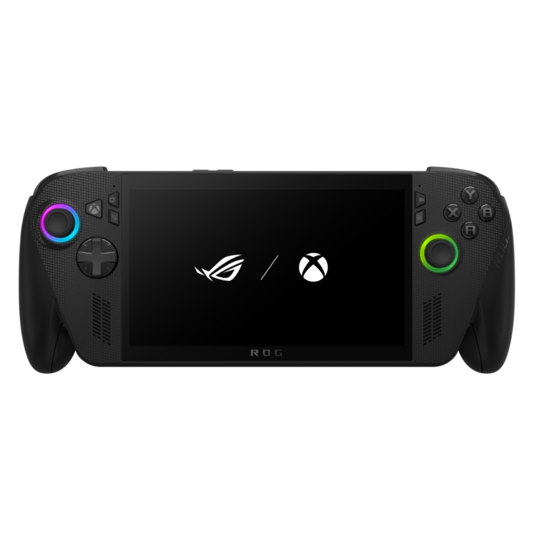 Asus Xbox ROG ALLY X (2025)