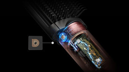 Dyson Airwrap Co-anda2x™ үсний олон төрлийн хэлбэрт оруулагч ба сэнс