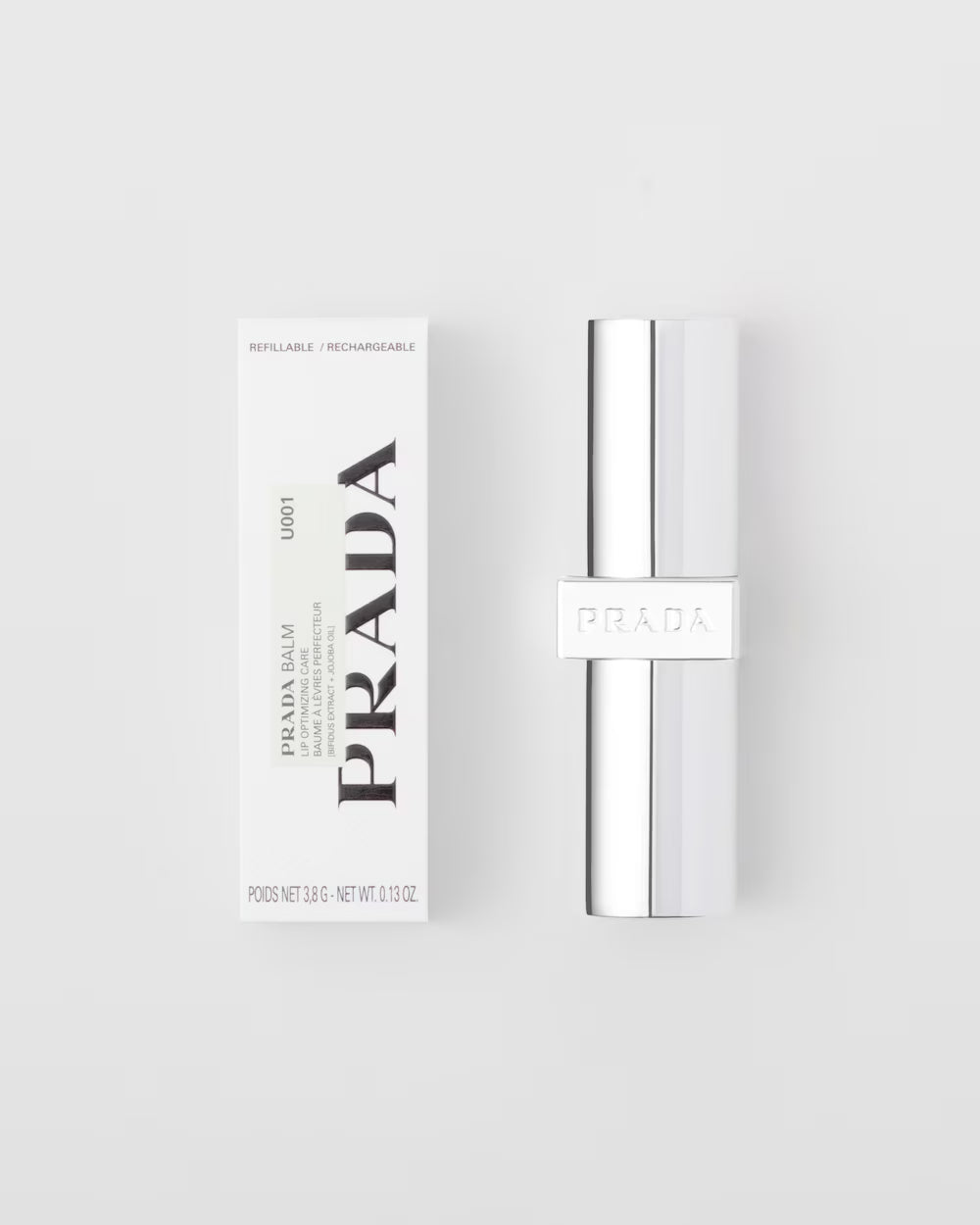 Prada уруул өнгөлөгч