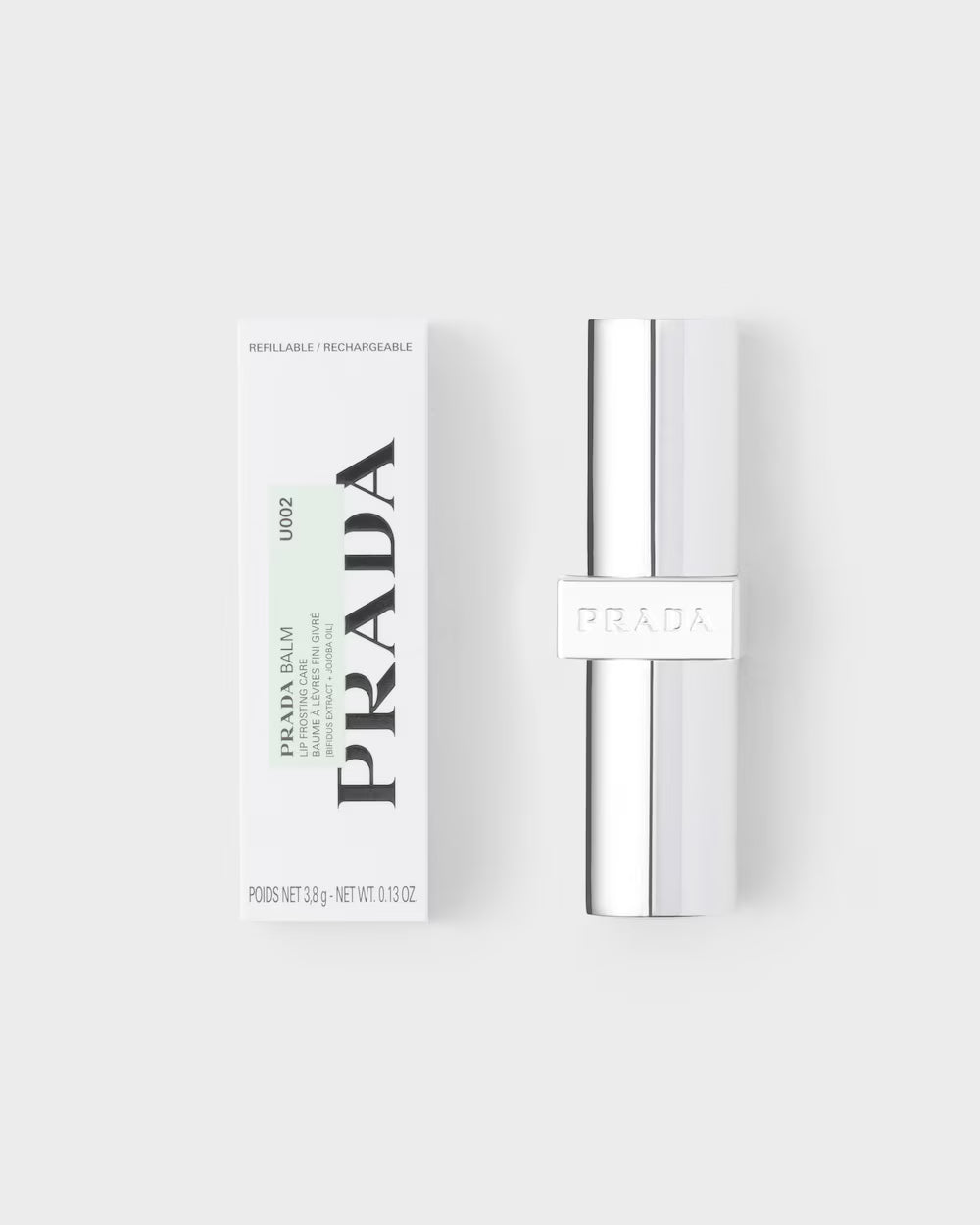 Prada уруул өнгөлөгч