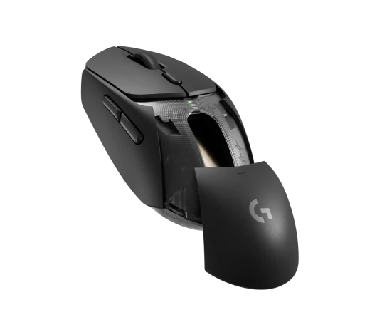 Logitech G309 LIGHTSPEED wireless mouse