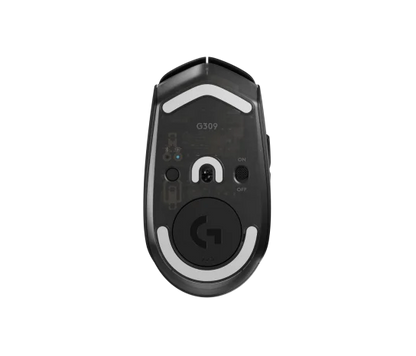 Logitech G309 LIGHTSPEED wireless mouse