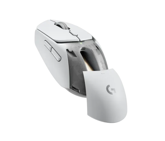 Logitech G309 LIGHTSPEED wireless mouse