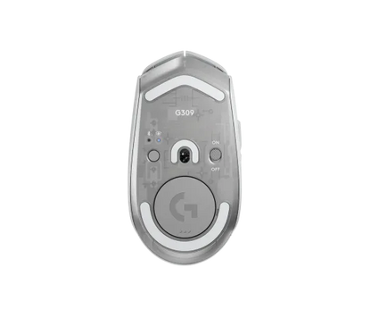 Logitech G309 LIGHTSPEED wireless mouse