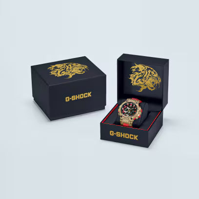 G-Shock MTG-B100 цуврал