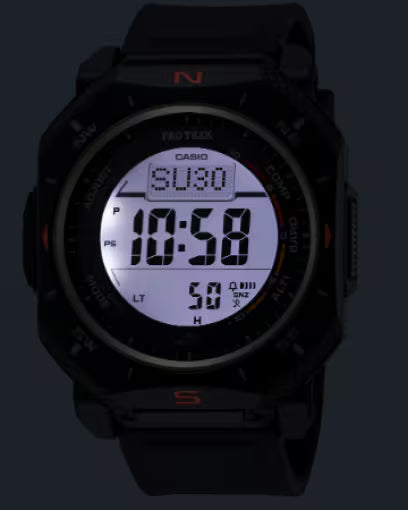 PRO TREK PRG-69 цуврал